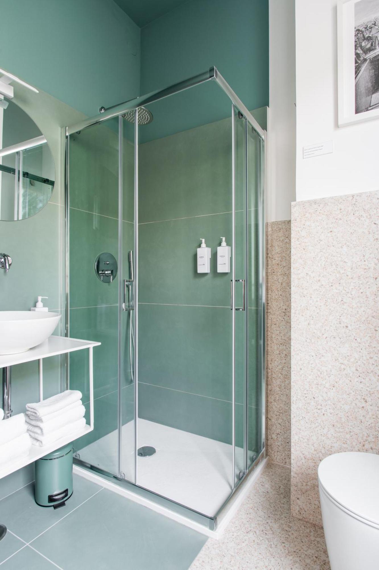 Mira Maradona Bed & Breakfast Napoli Exterior foto