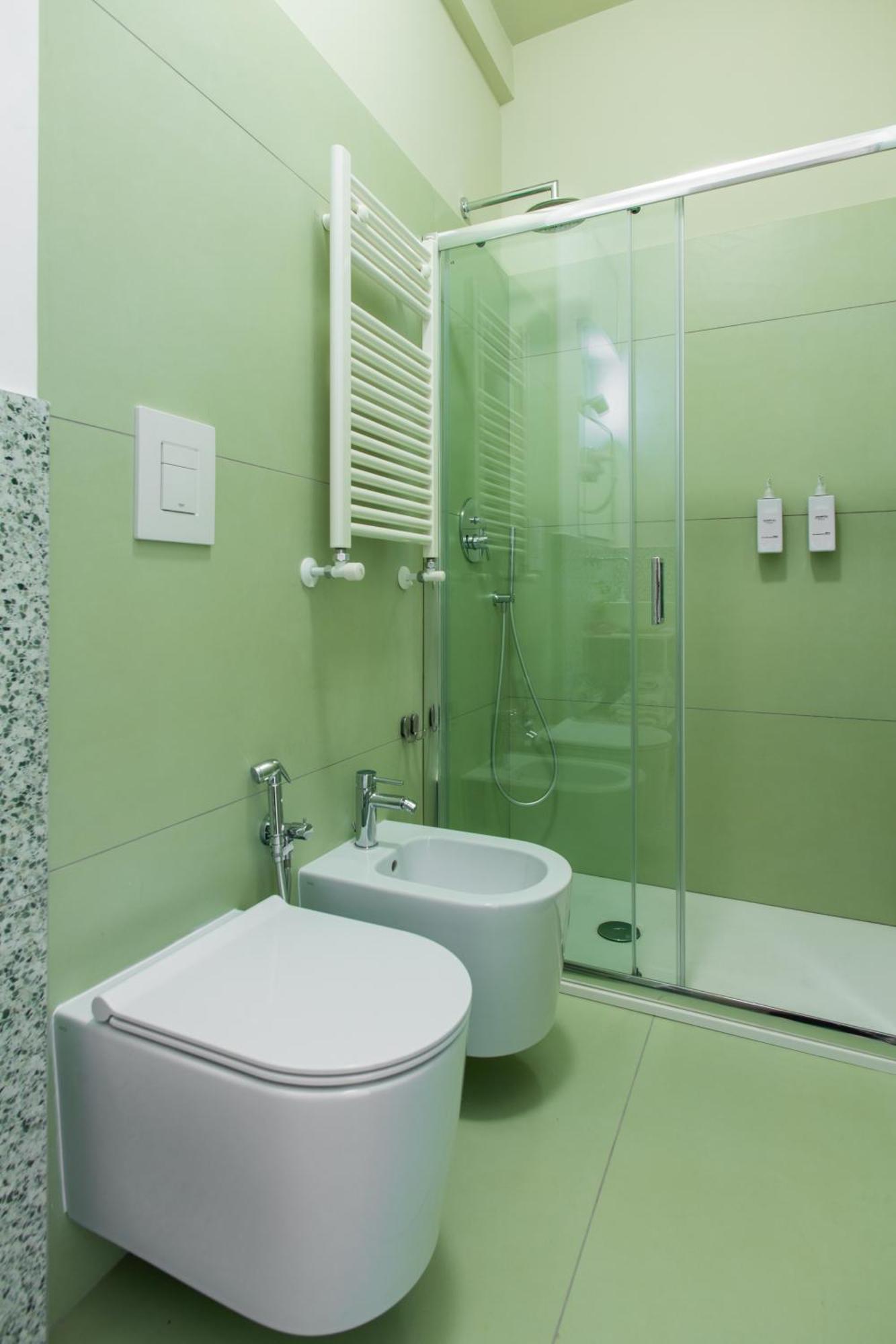 Mira Maradona Bed & Breakfast Napoli Exterior foto