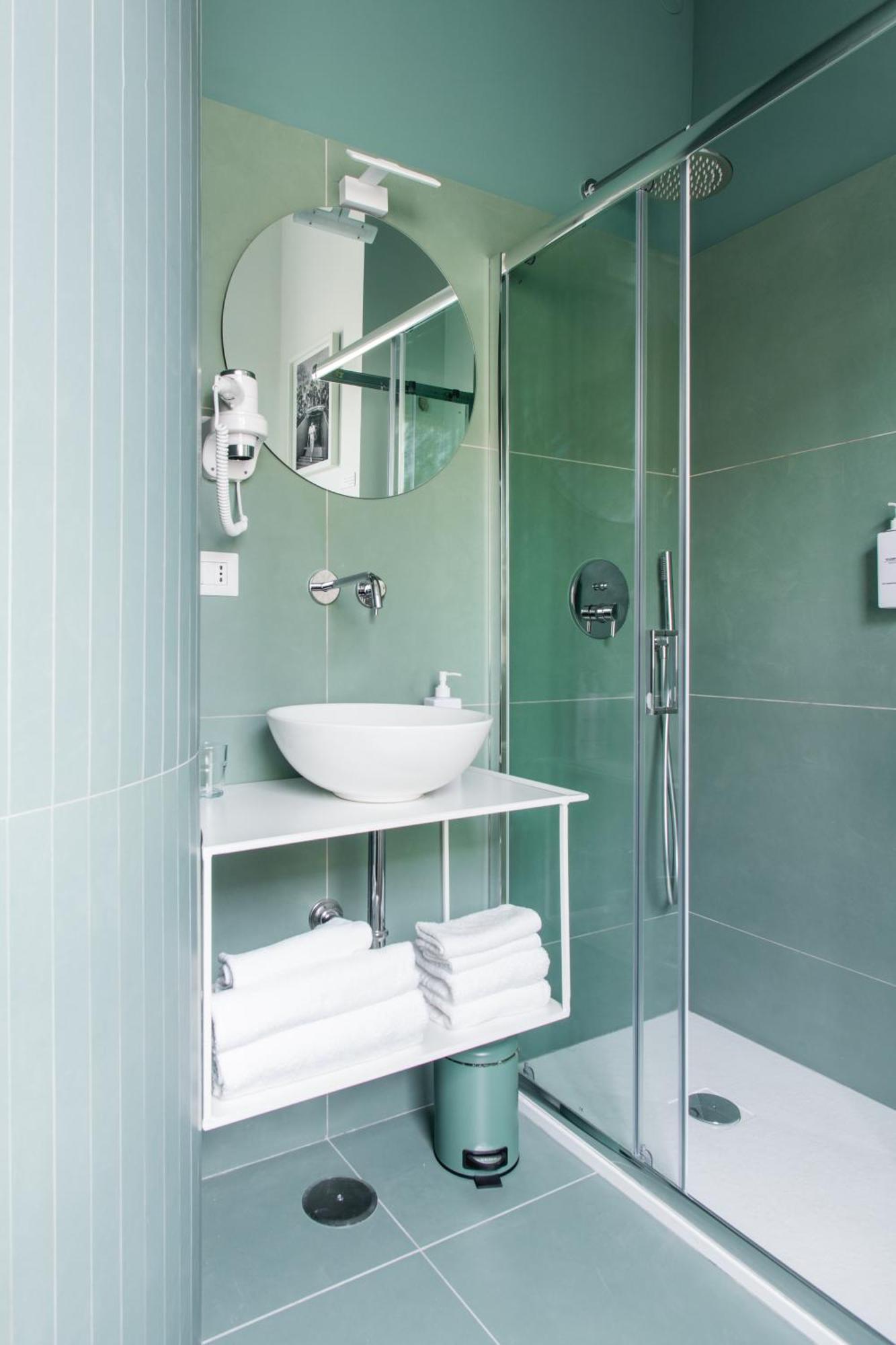 Mira Maradona Bed & Breakfast Napoli Exterior foto